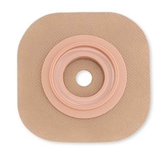 New Image Convex CeraPlus Skin Barrier, Pre-Cut