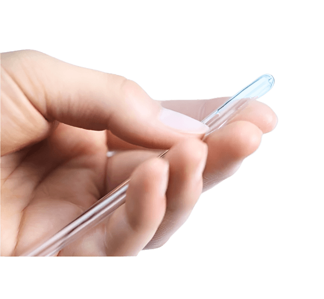 ConvaTec GentleCath Coude Tip Catheter