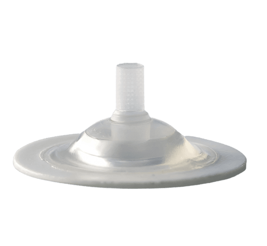 Coloplast Drain Port