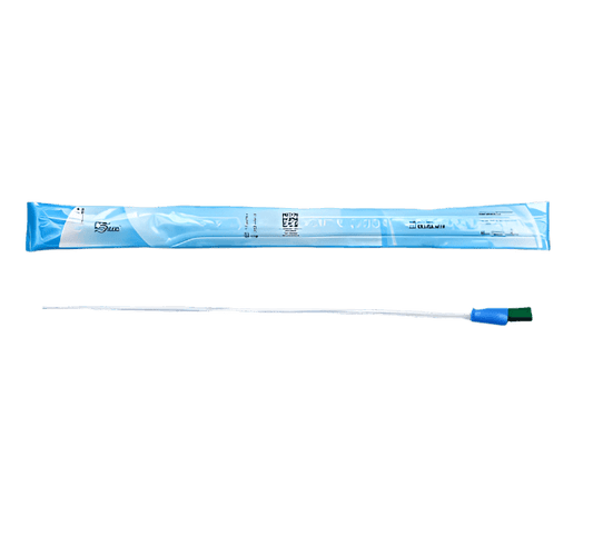 Cure Medical Ultra Ready-to-Use Catheter