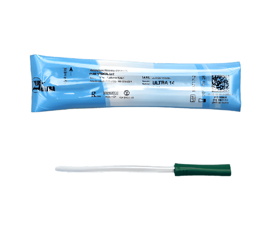 Cure Medical Ultra Ready to Use Female