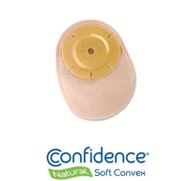 Salts Confidence Natural Soft Convexity, Pre-Cut