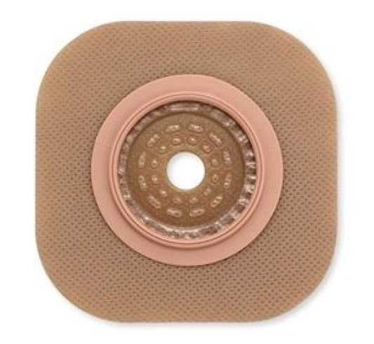 New Image Flat Skin Barrier With Remois Technology, Pre-Cut