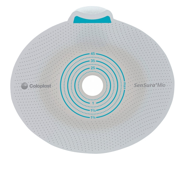 Sensura Mio Flex Skin Barrier, Cut-to-Fit