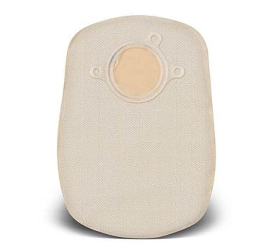 Natura+ Closed-End Pouch Opaque