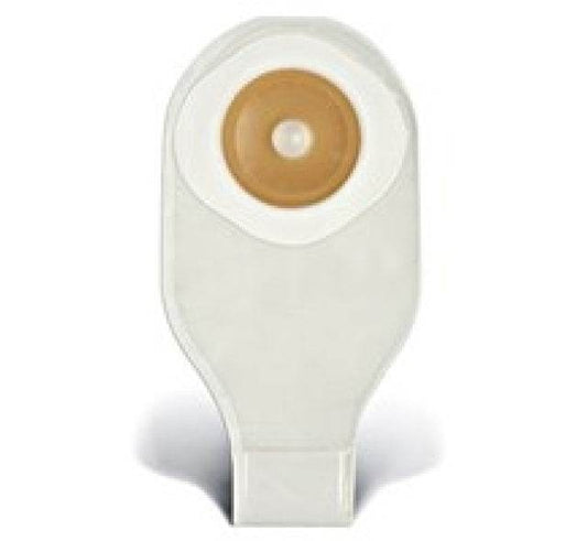 Active Life Drainable Pouch Convex Flexible, Pre-Cut