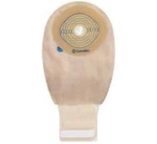 Esteem + Drainable Pouch Solid Stomahesive, Pre-Cut