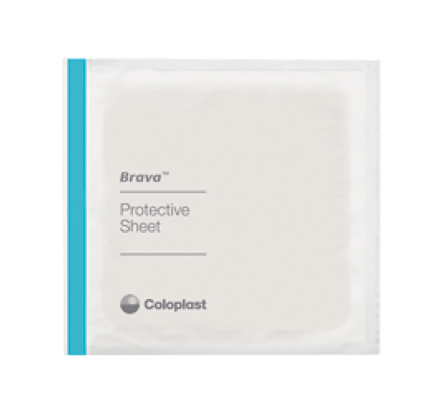 Brava Protective Sheets