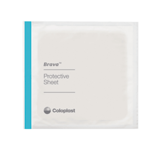 Brava Protective Sheets