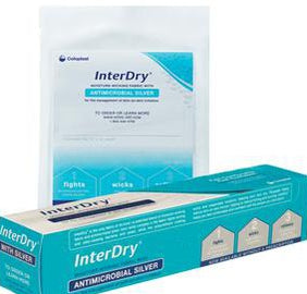 Interdry Ag Textile, 10 X 144In (25 X 366Cm)