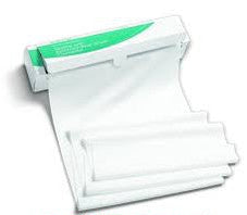 Interdry Ag Silver Antimicrobial Textile – 10 In x 18 In (25 cm x 45 cm)