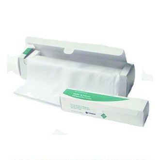 Interdry Ag Silver Antimicrobial Textile – 10 In x 36 In (25 cm x 92 cm)