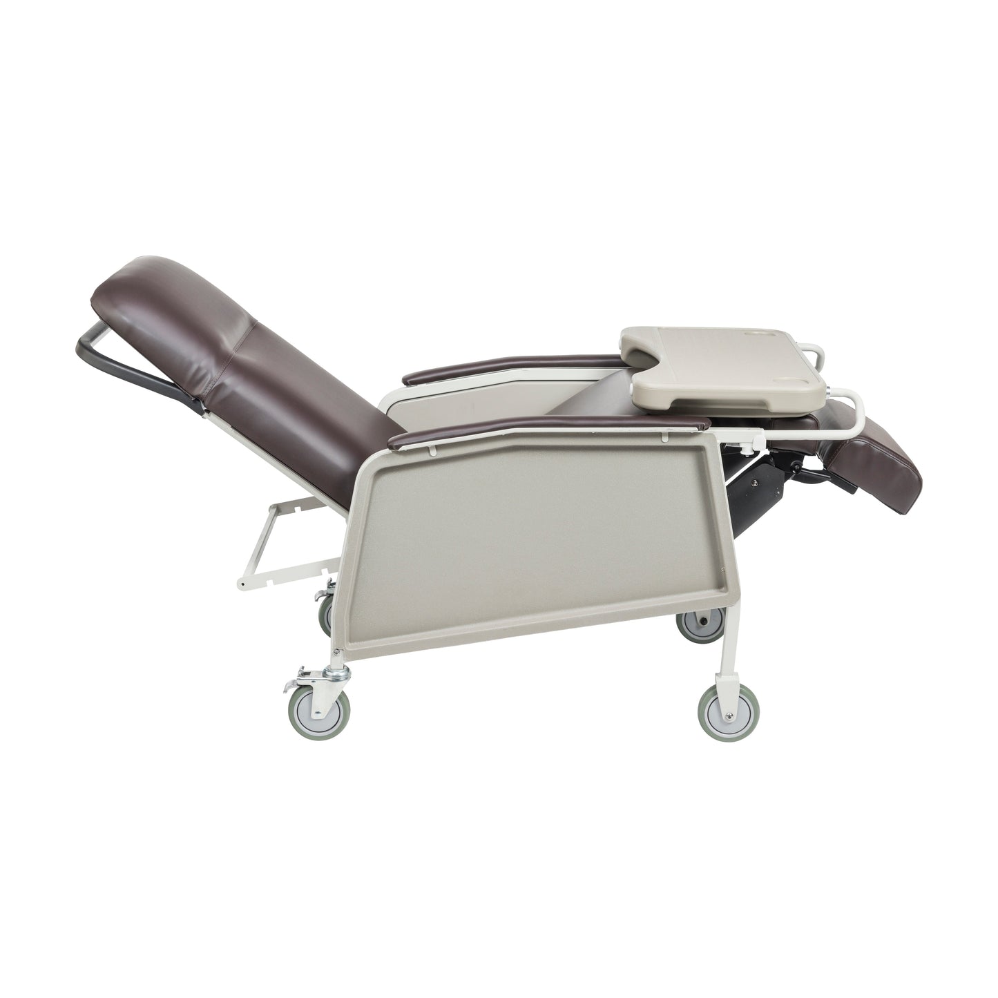 3 Position Geri Chair Recliner