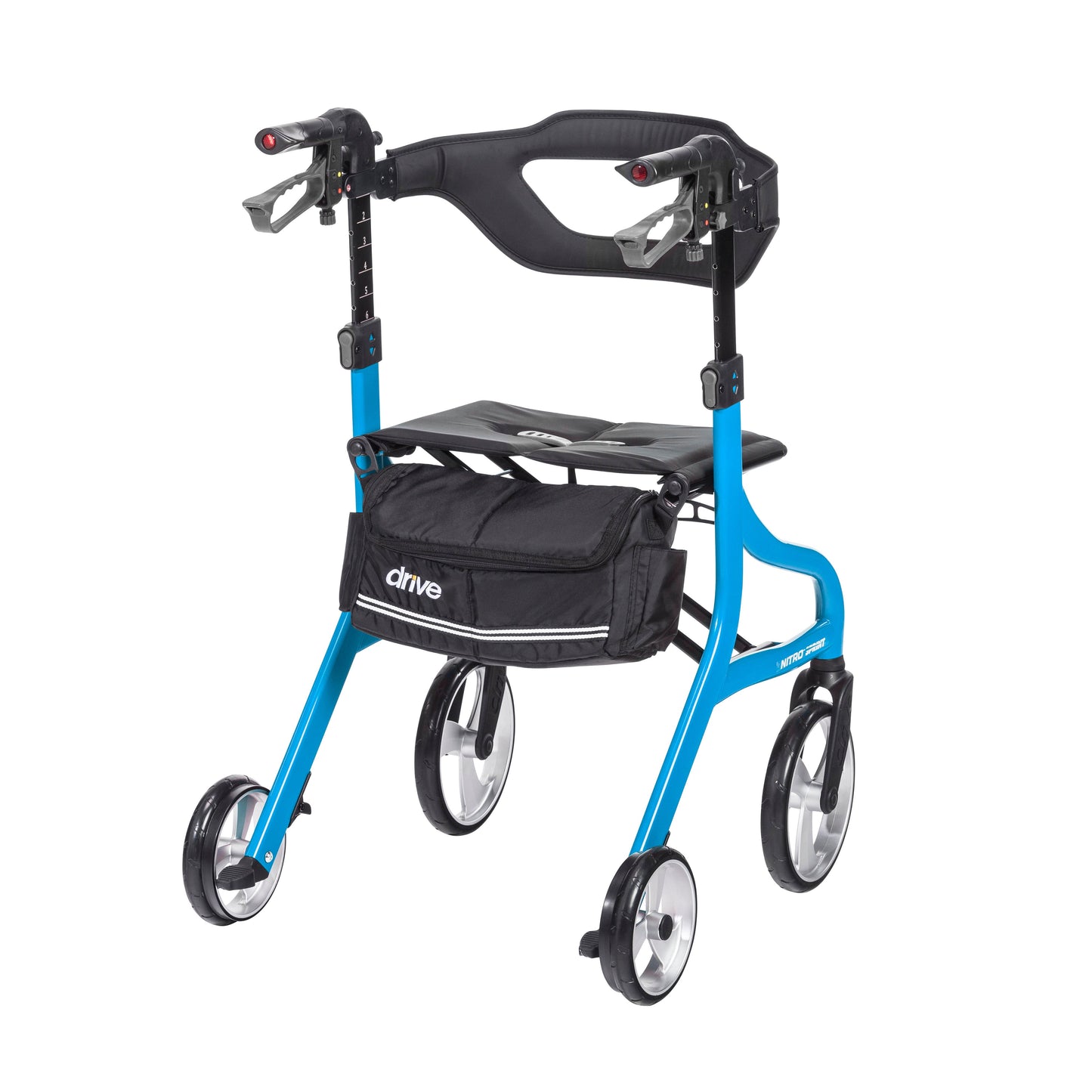 Nitro Sprint Rollator