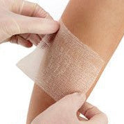 Jelonet Paraffin Dressing, Size 10Cm X 10Cm