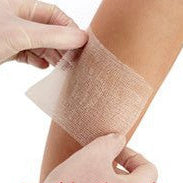 Jelonet Paraffin Gauze Dressing – 5 cm x 5 cm