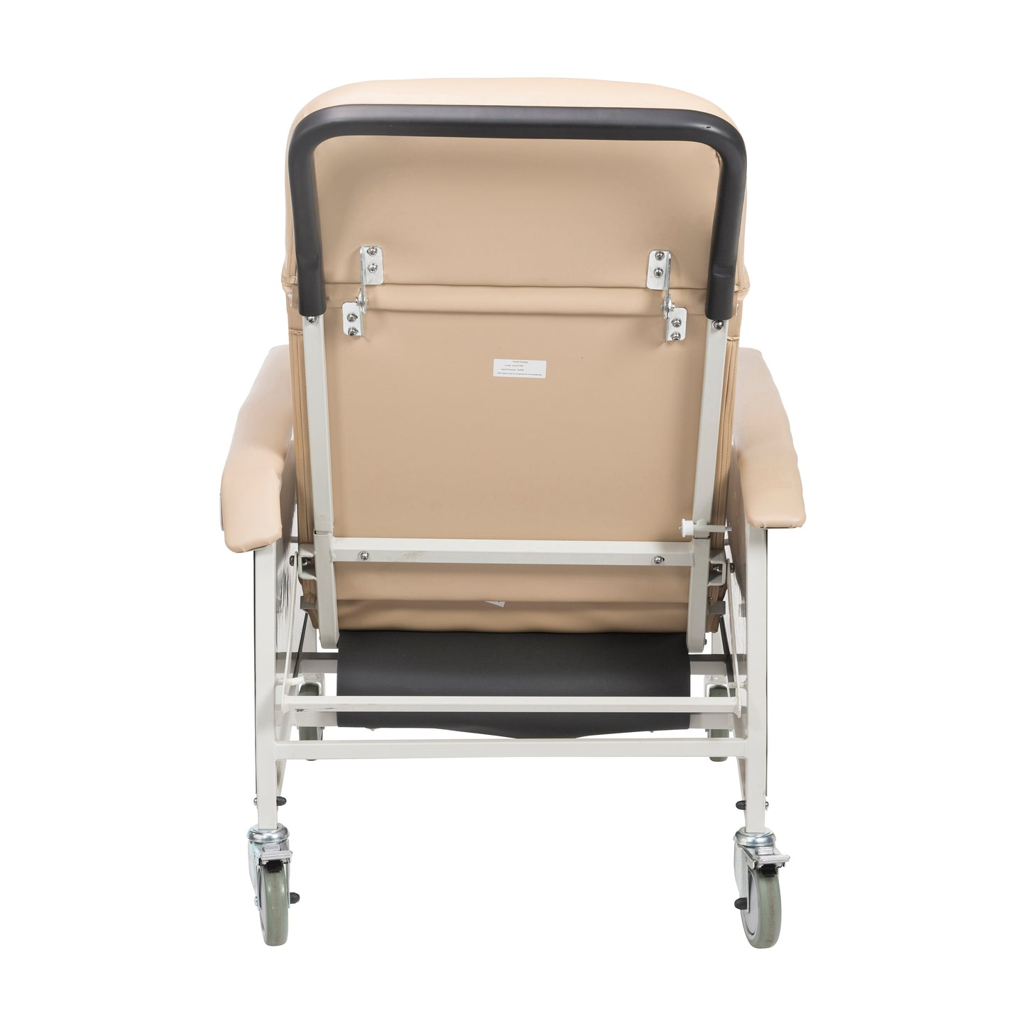 3 Position Geri Chair Recliner