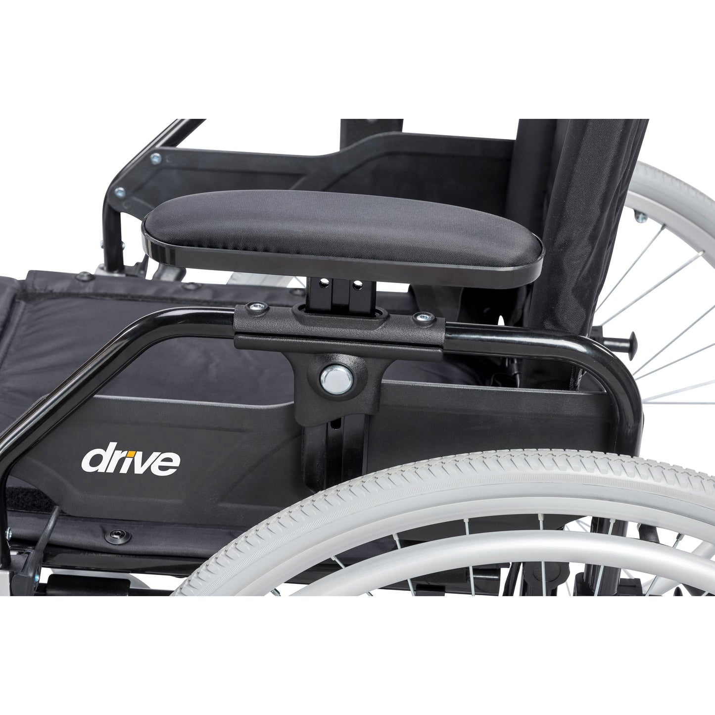 Drive Medical Lynx Ultra Lightweight Wheelchair