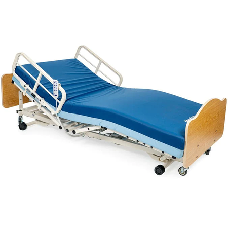 Joerns Wecare Full Hospital Bed Package - 42" Width