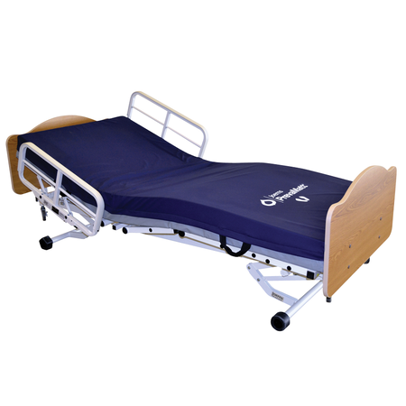 Joerns Wecare Full Hospital Bed Package - 42" Width