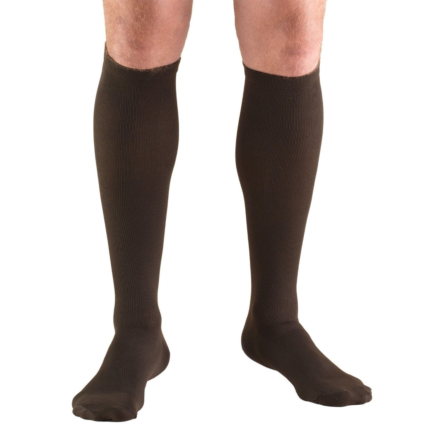 Knee High Socks / Men's Dress/ 1943 15-20 mmH