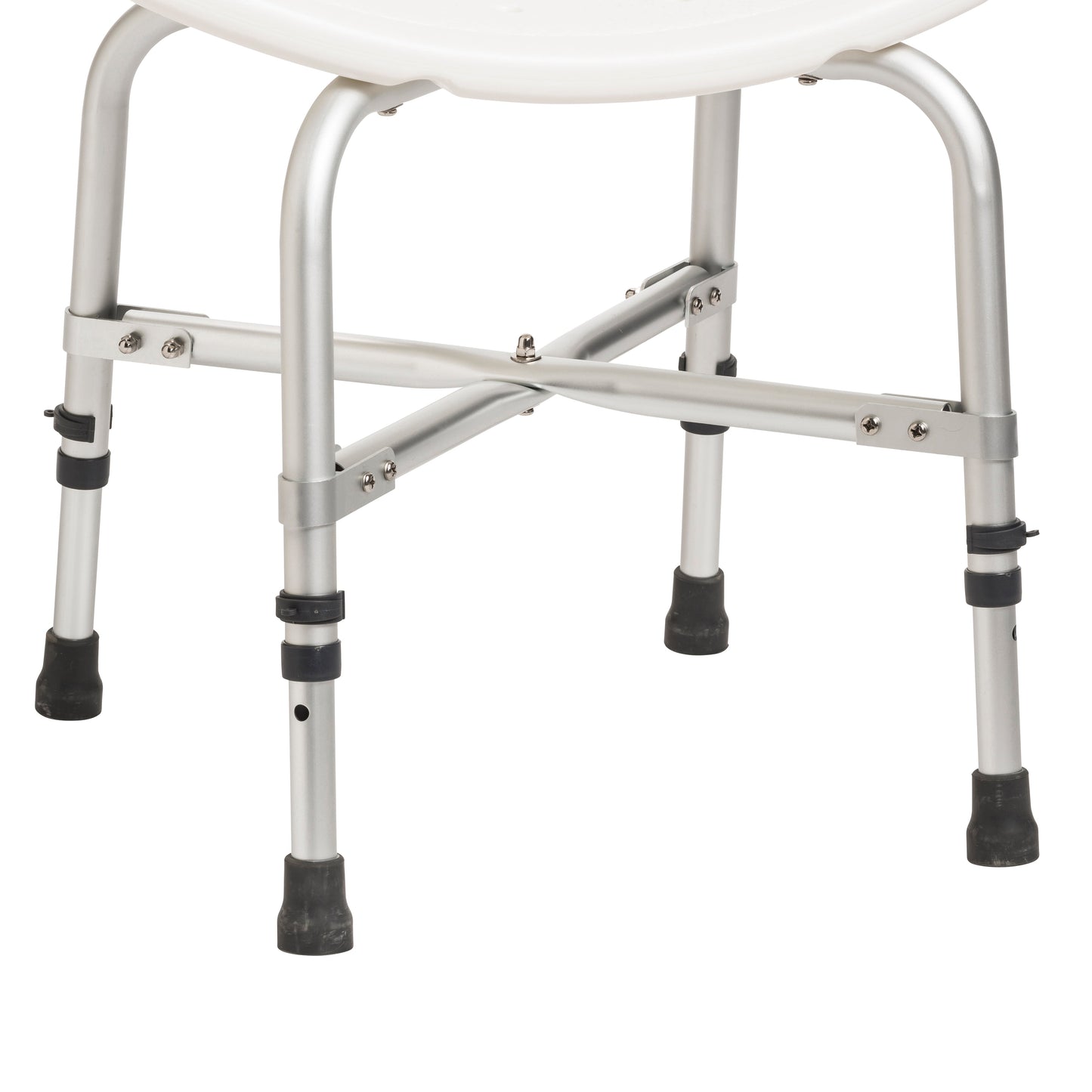 Bariatric Heavy Duty Bath Bench with Backrest