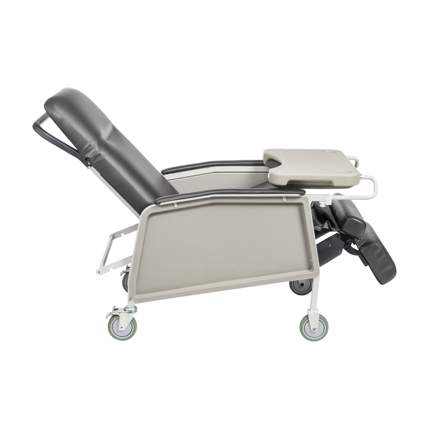 3 Position Geri Chair Recliner