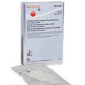 Kaltostat Alginate Wound Dressing, 2 Gram Rope