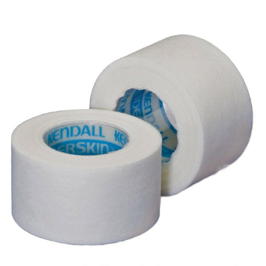Kendall Paper Tape. 2" X 10 Yds.