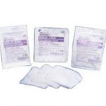 Kerlix Amd Antimicrobial Island Dressing Super Sponge, 6In X 6 3/4In, Sterile