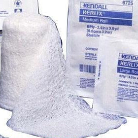 Kerlix Gauze Bandage Roll 3"X3.6Yd Non-Sterile 6Ply. Medium