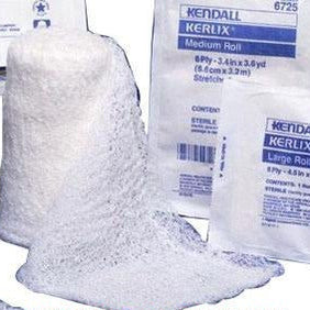 Kerlix Gauze Bandage Roll,Six-Ply Sterile 2.25 X 3Yd
