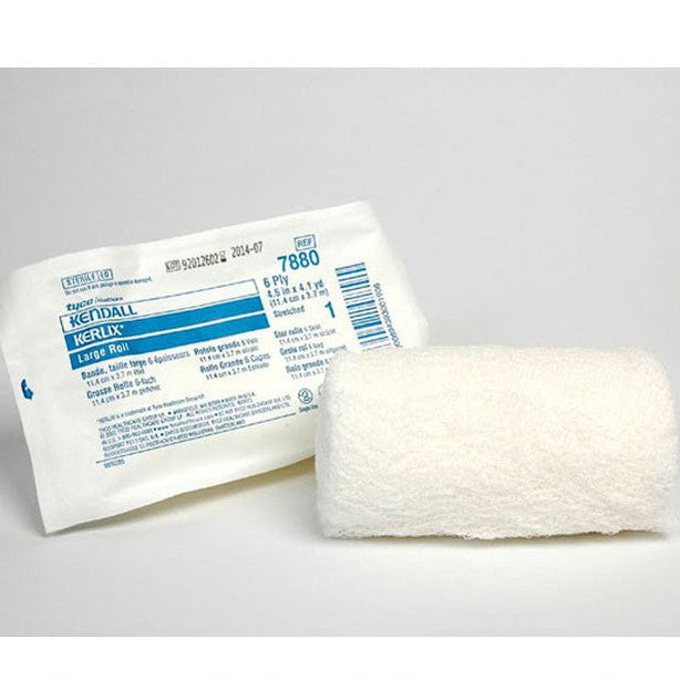 Kerlix Roll 4.5" X 4.1 Yds, Sterile