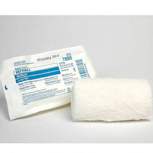 Kerlix Roll 4.5" X 4.1 Yds, Sterile