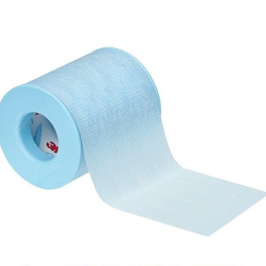 Kind Removal Silicone Tape 2In X 5.5Yrds