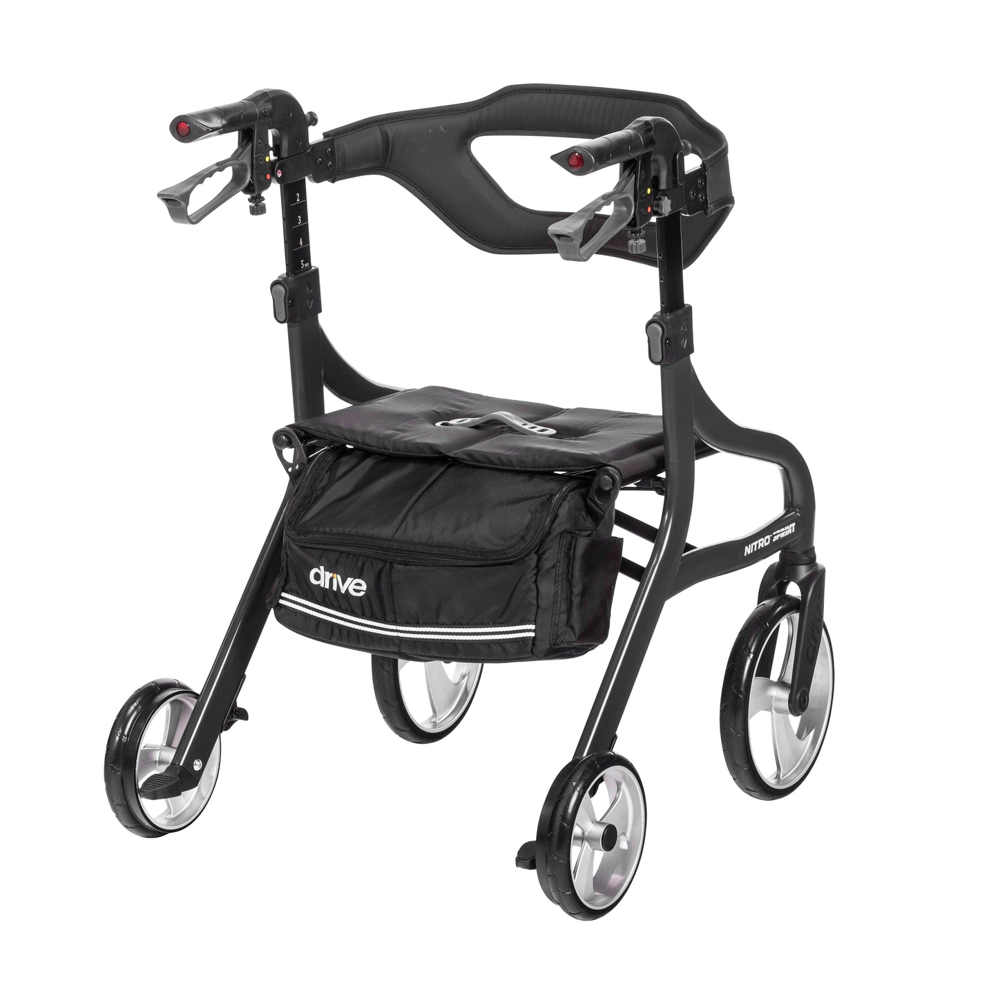 Nitro Sprint Rollator