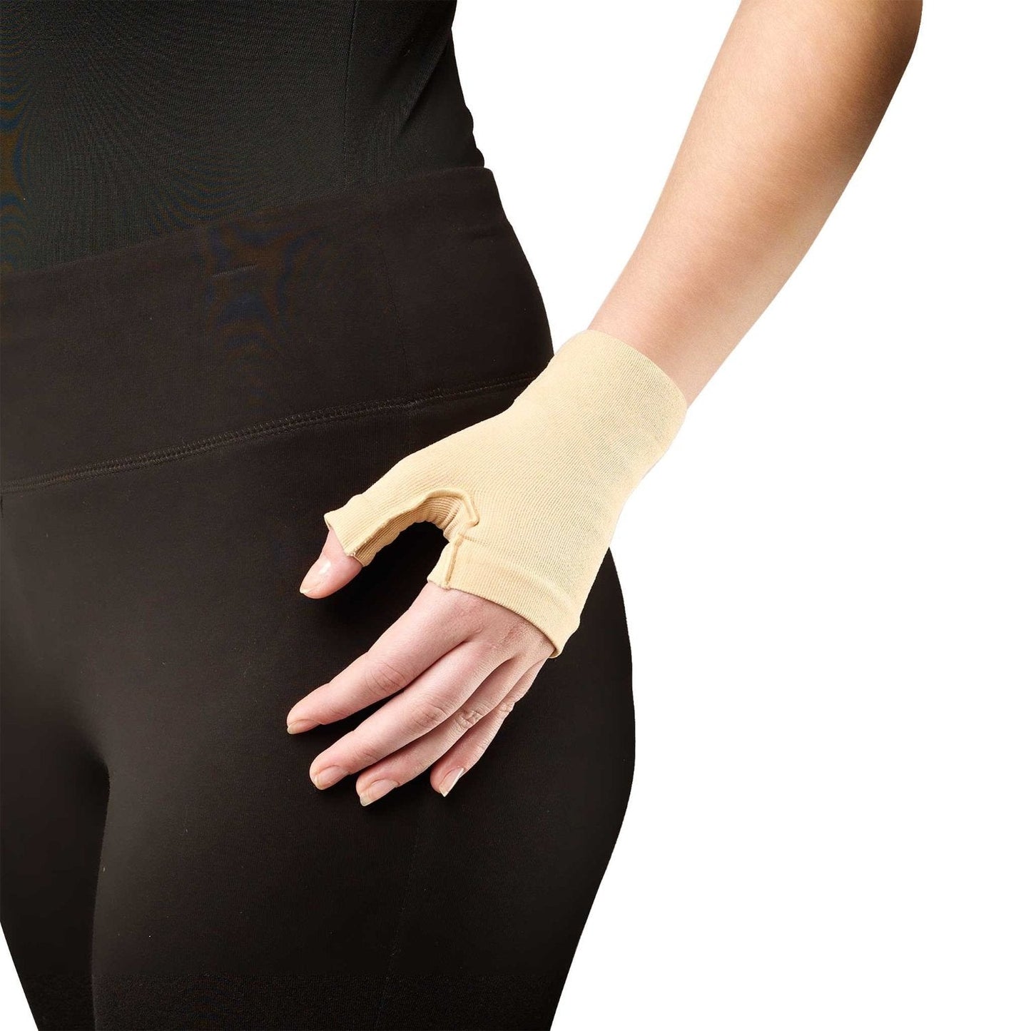 Lymphedema Hand Gauntlet - Upper Extremity/ 3322 20-30mmHG
