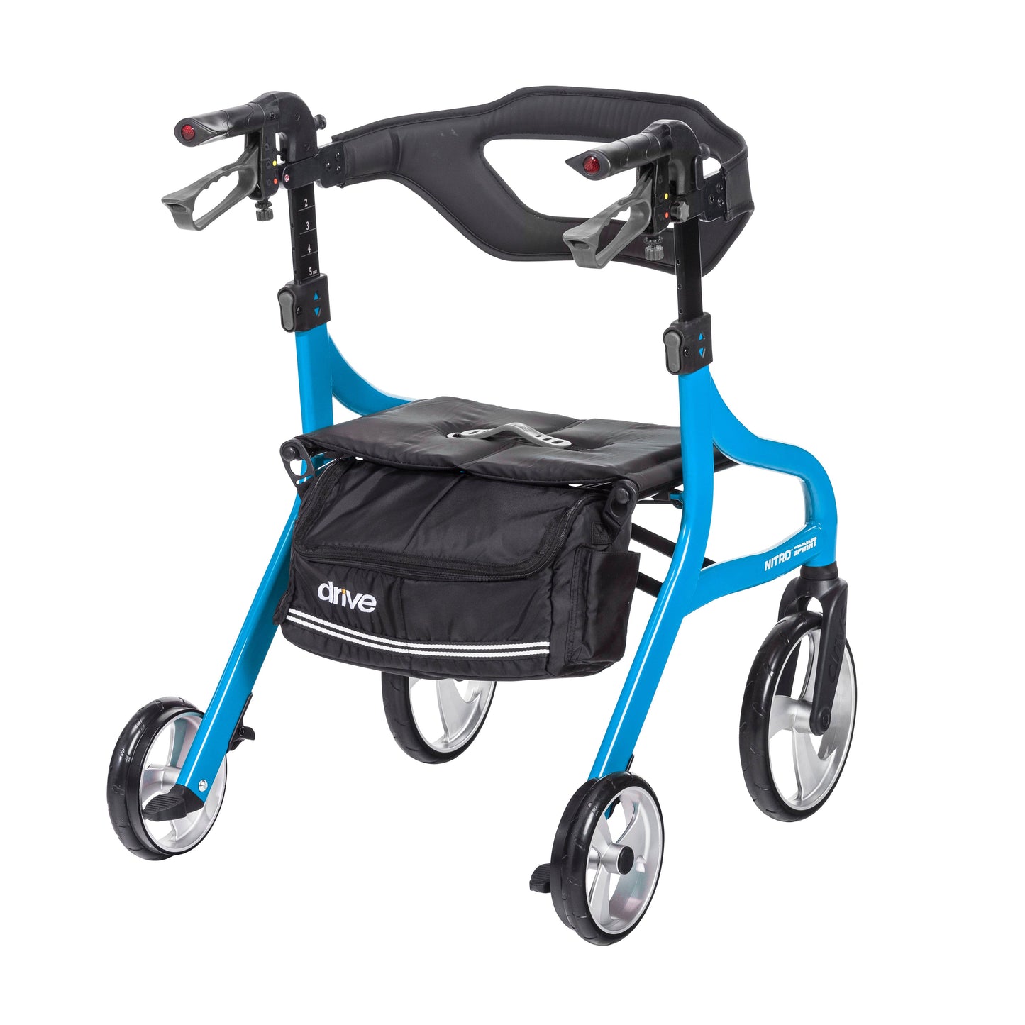 Nitro Sprint Rollator