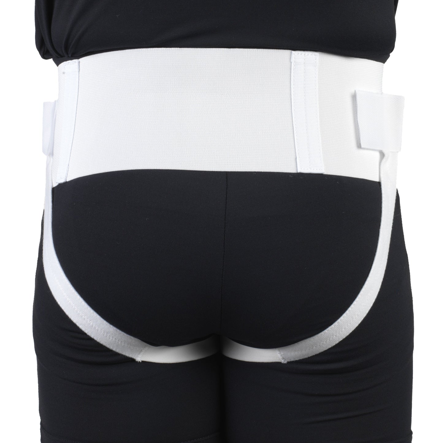 2958-D / BILATERAL HERNIA SUPPORT