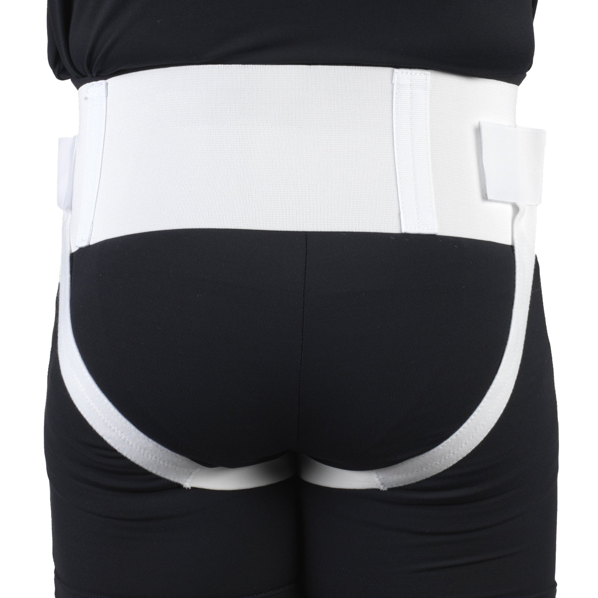 2958-D / BILATERAL HERNIA SUPPORT