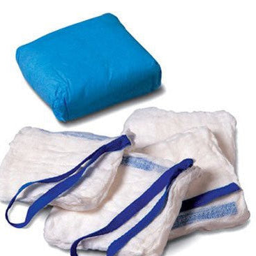 Laparotomy Sponge, 45Cm X 45Cm (18In X 18In), Sterile