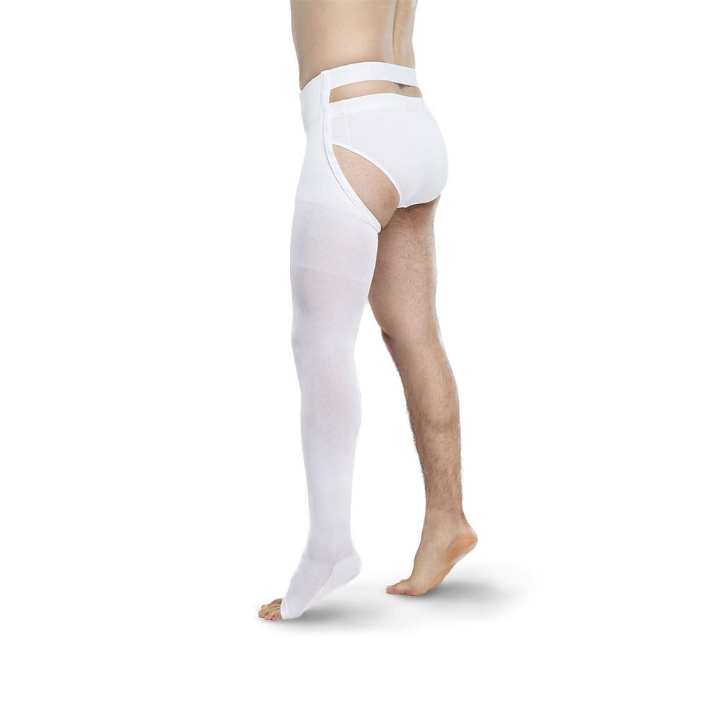 Solidea Monocollant CCL.2 Open Toe