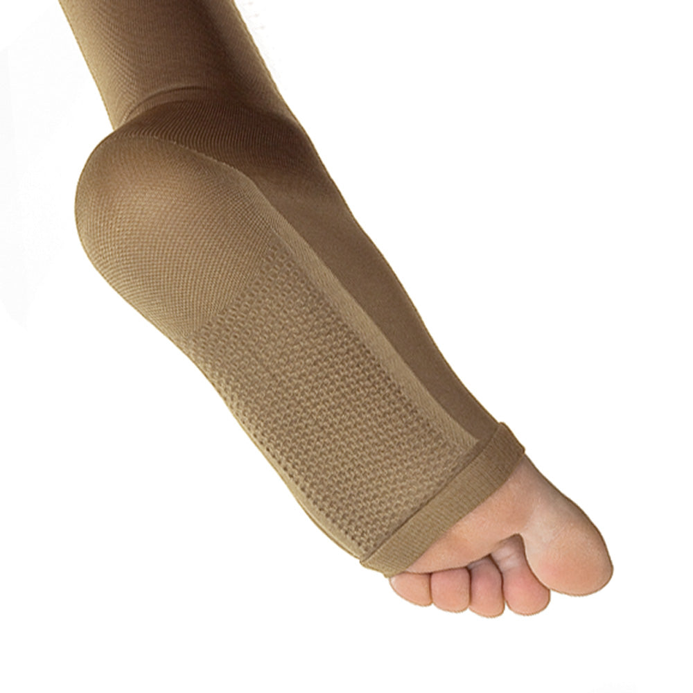 Solidea Relax CCL. 1 Open Toe (female and male)