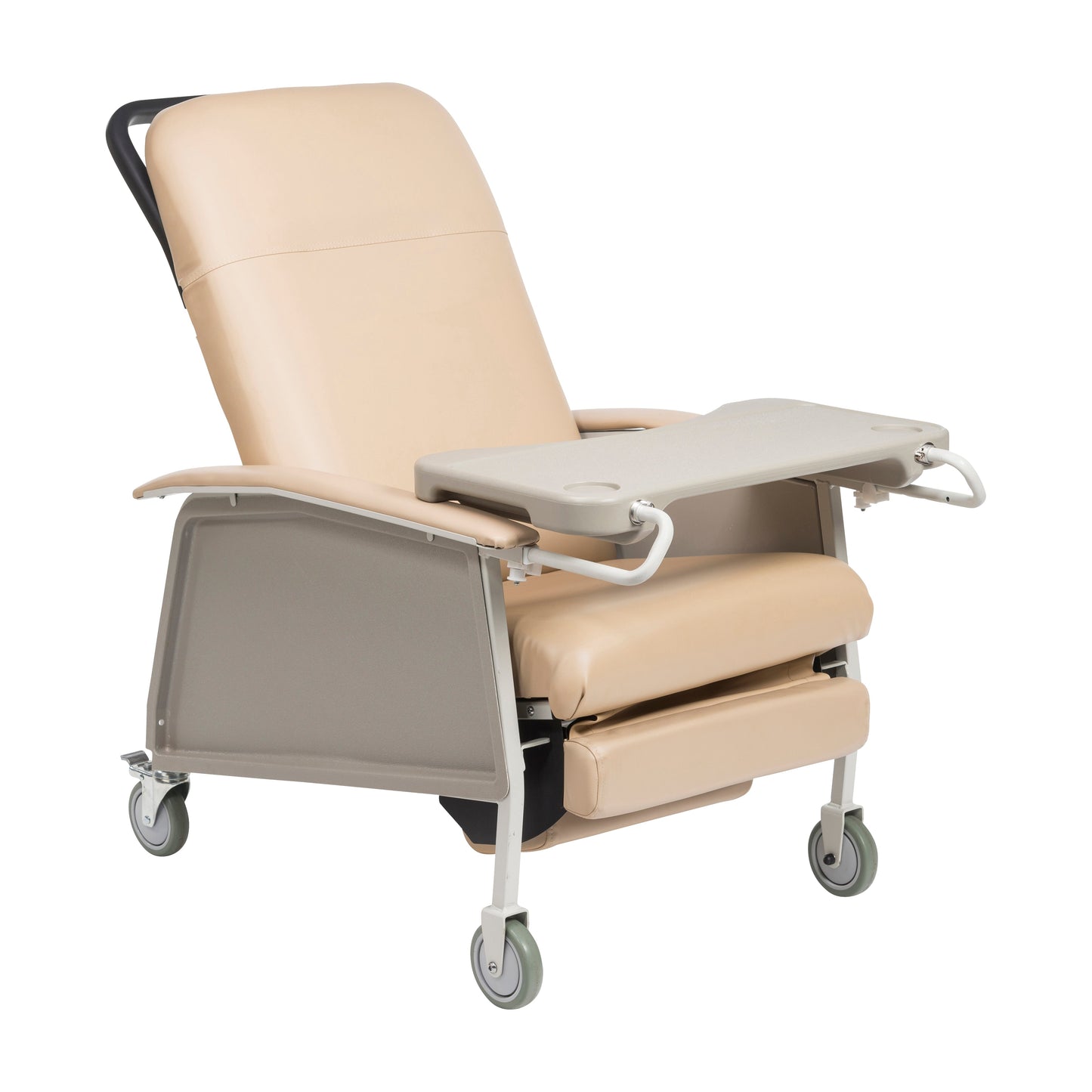 3 Position Geri Chair Recliner