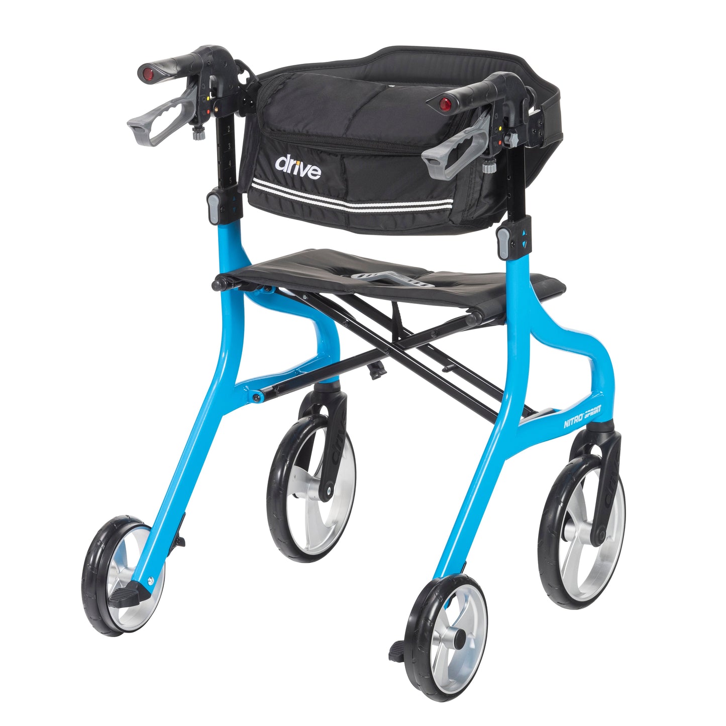 Nitro Sprint Rollator