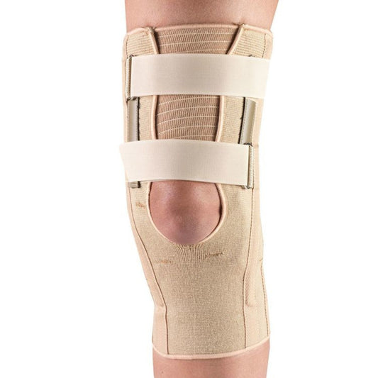 2555V / KNEE SUPPORT - EXPANSION PANEL