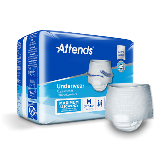 Attends Underwear