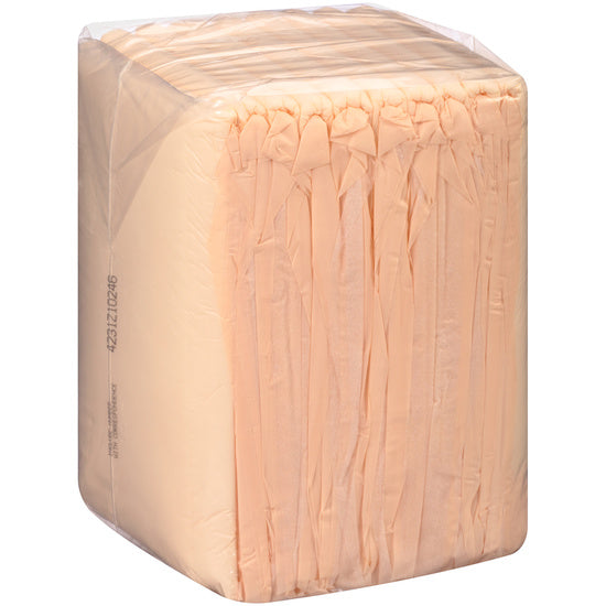 Attends Dri-Sorb Advanced Underpad – 30" x 36", Heavy Absorbency, Superabsorbent Polymer, 10/pkg