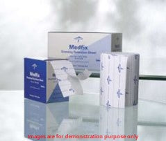 Medfix Soft Cloth Dressing Fixation Tape 5Cm X 10M