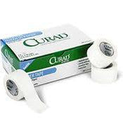 Medline Curad Paper Adhesive Tape 2In X 10Yds